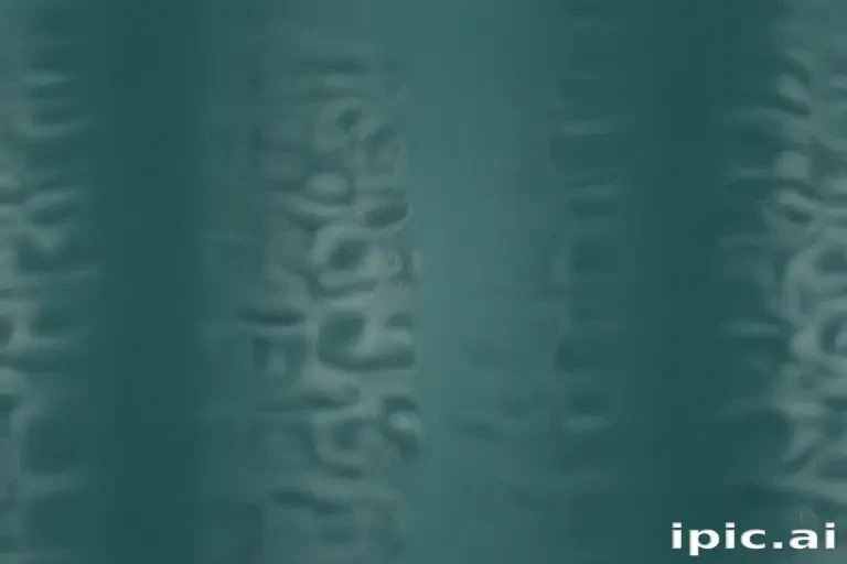 plain teal background