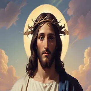 aesthetic jesus wallpapers