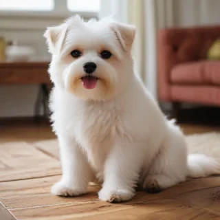 bolognese dog breed