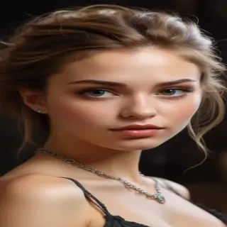 background hot chick