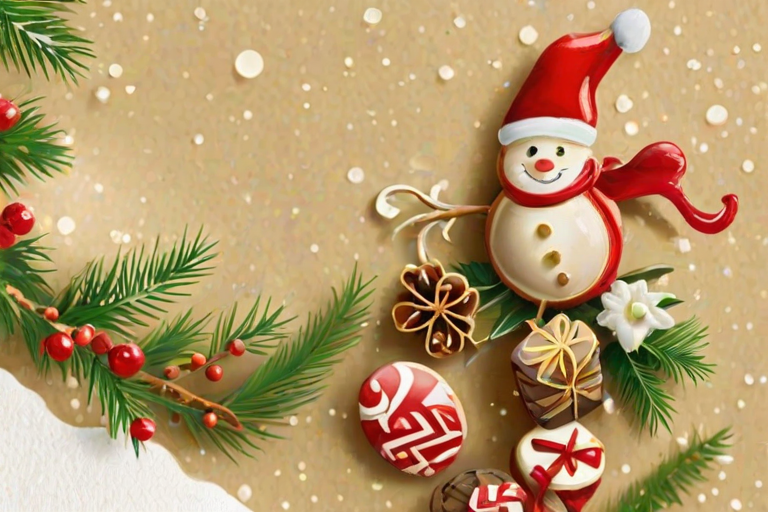 christmas clip art free images