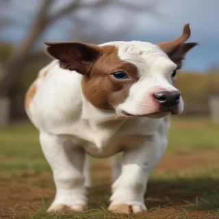 american bull aussie