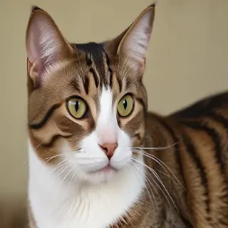 california spangled cat breed