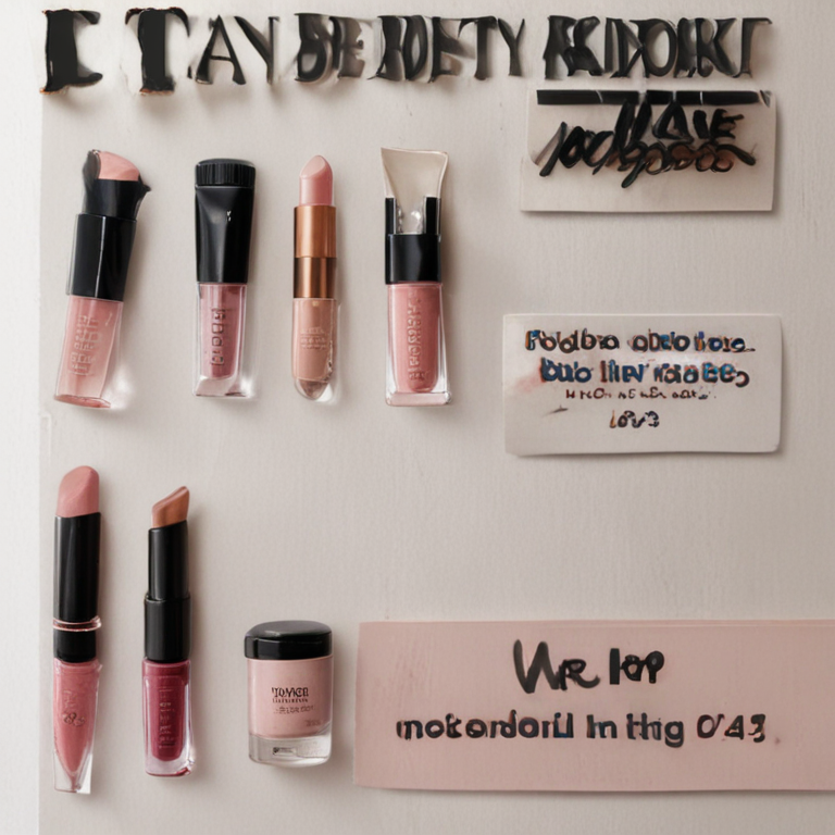 rare beauty sale