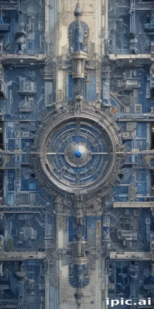 blueprints