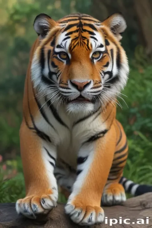 tiger png