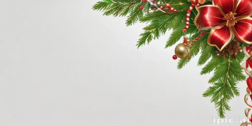christmas border png