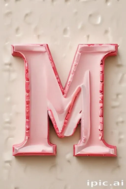 letters images m