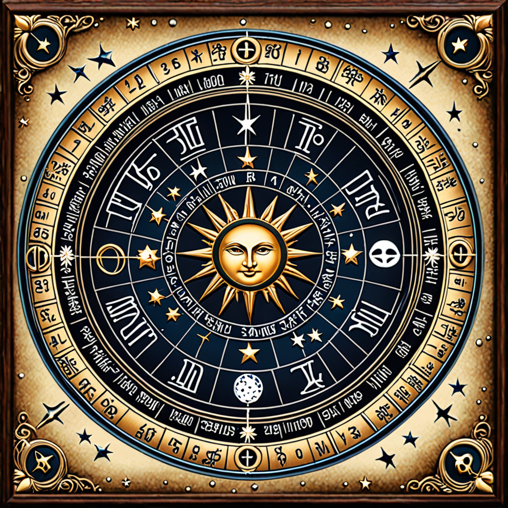 Ohroscope Horoscope