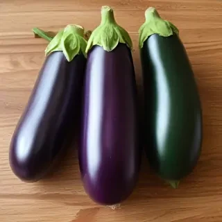 new eggplant friday