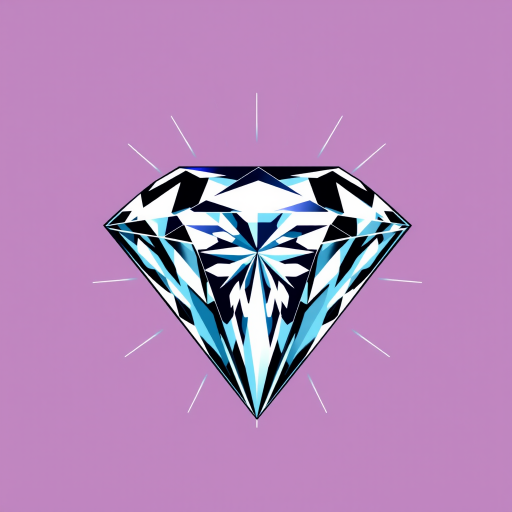 diamond clip art