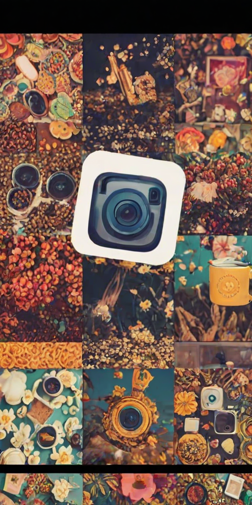instagram wallpaper