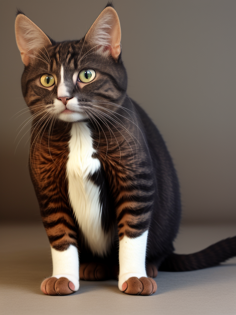sokoke cat breed