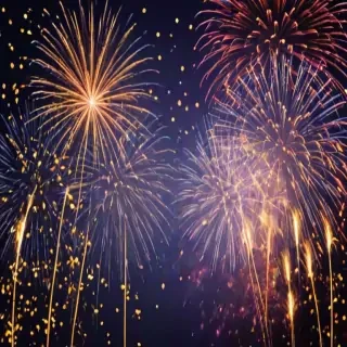 new years background images