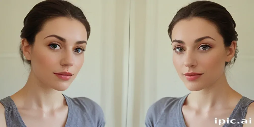 mirror image