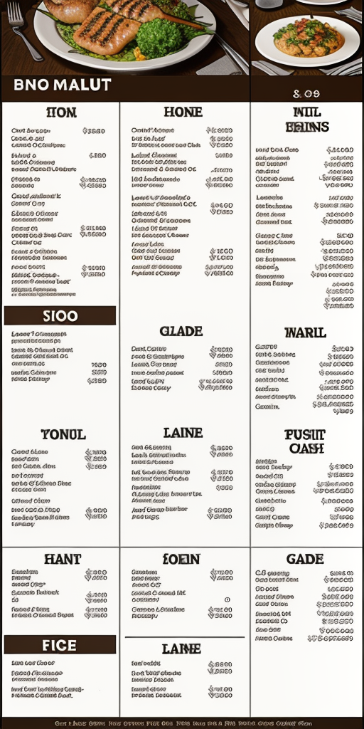 bonefish grill menu with pricing