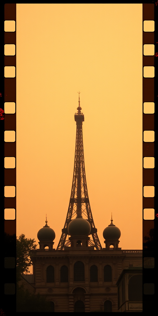 png film strip