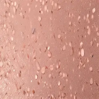glitter rose gold background