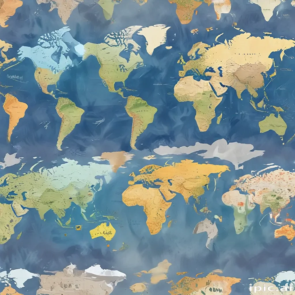 world background