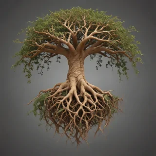 roots png