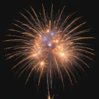 fireworks png transparent