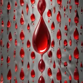 blood drop png