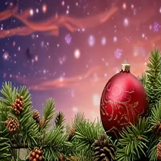 free christmas wallpaper for phone