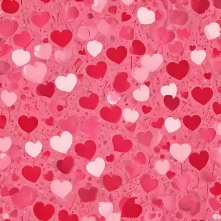 valentines background