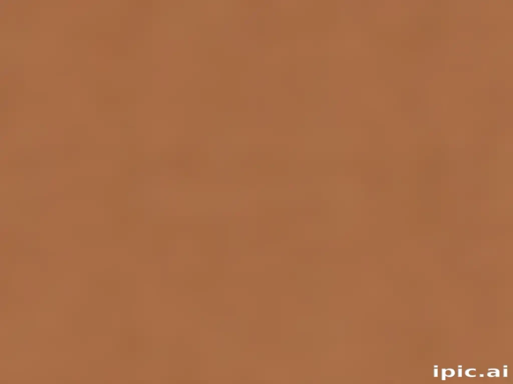 brown background plain