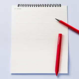 lined paper image