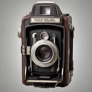 vintage camera png