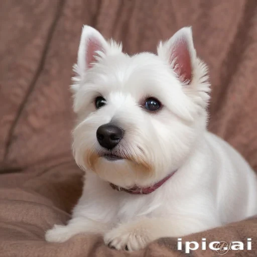 west highland white terrier