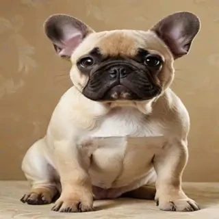 french bulldog wallpaper