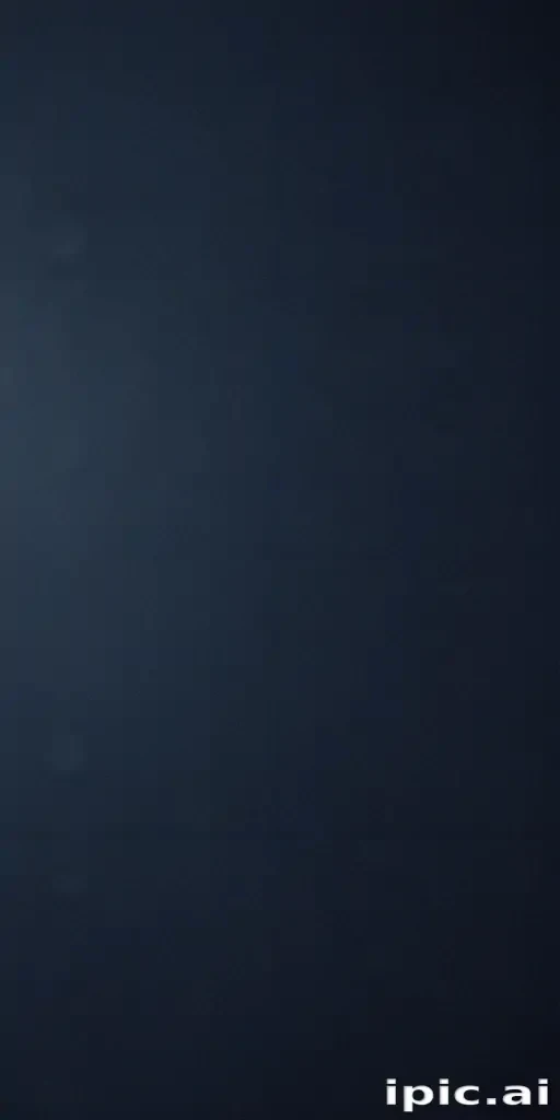 dark blue back ground