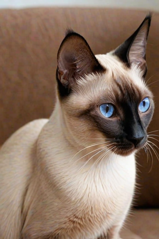 siamese breed
