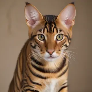 toyger breed