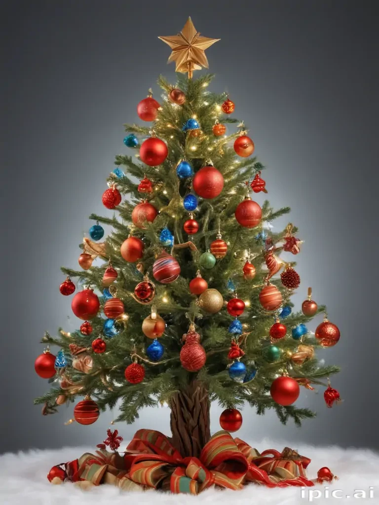 merry christmas transparent