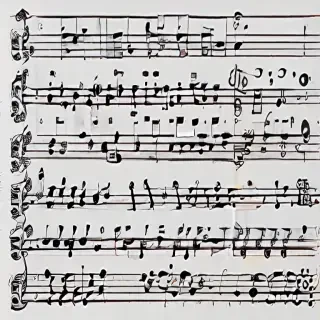 music notation png