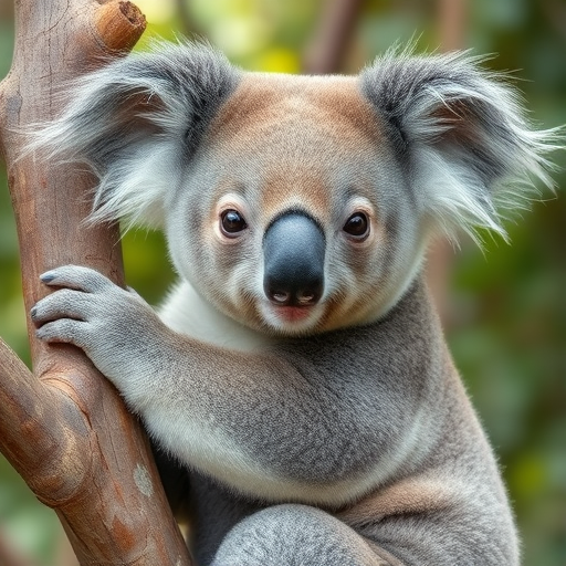 koala bear