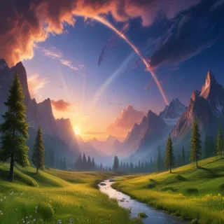 nature wallpaper for phone