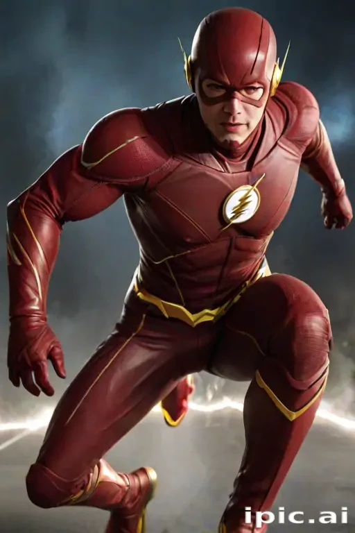 flash pfp