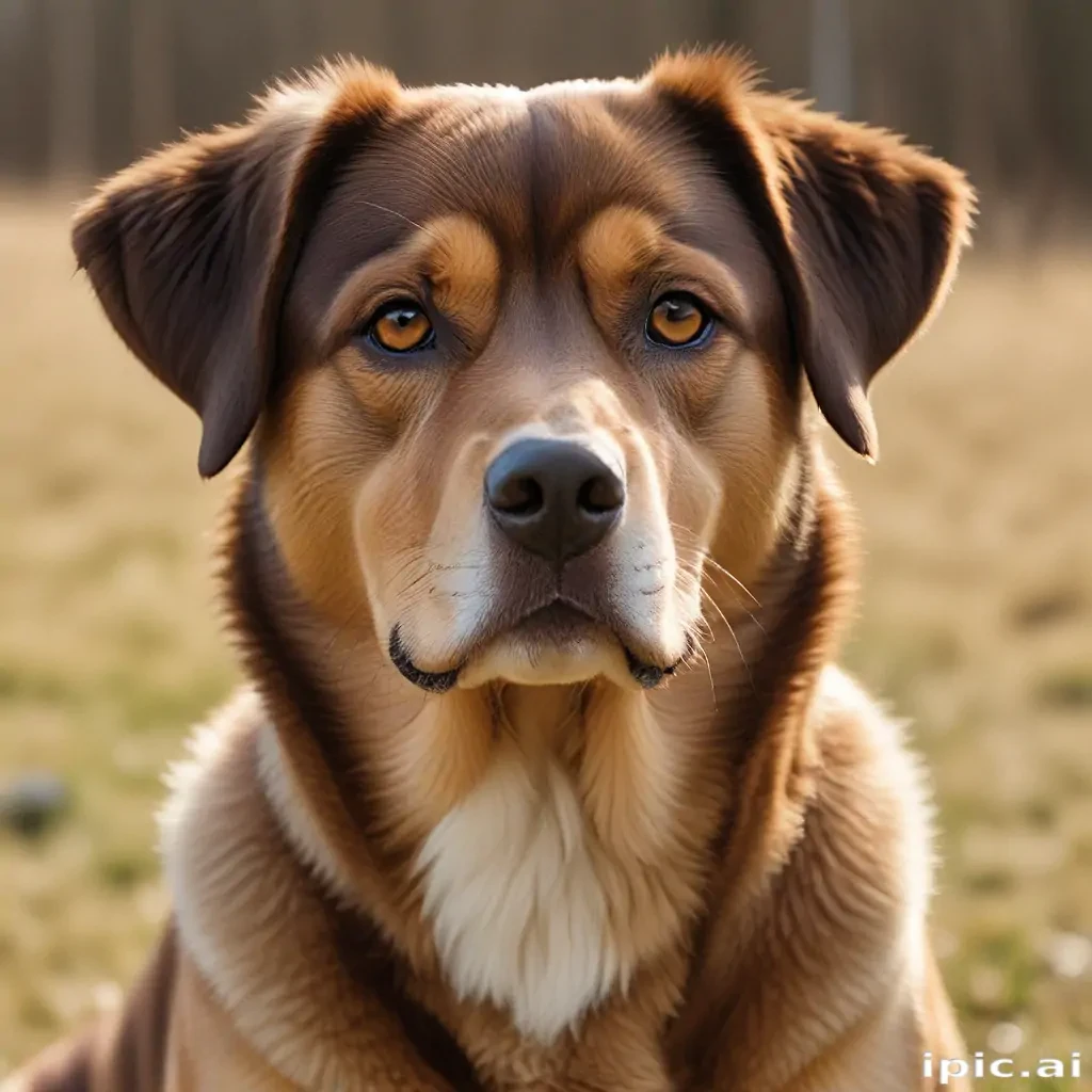 labsky dog breed