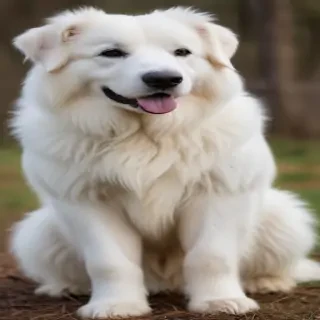 maremma sheepdog