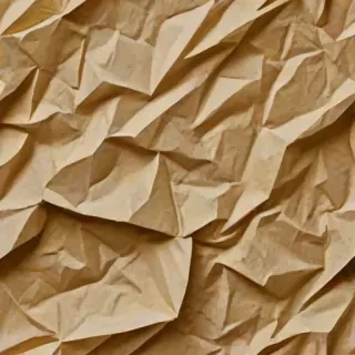 crumpled paper bg
