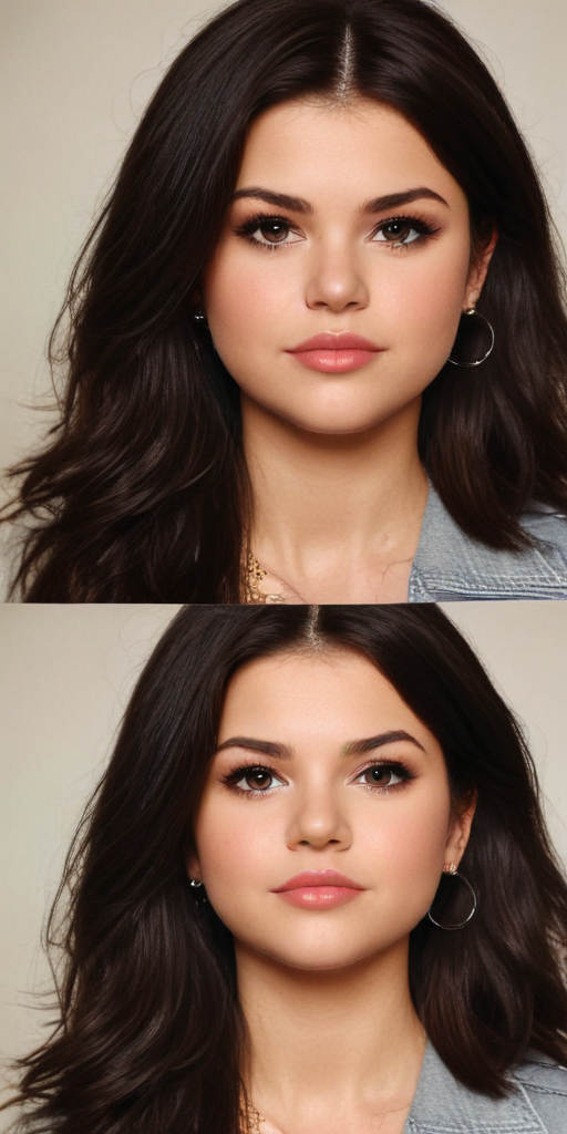 is selena gomez in a throuple