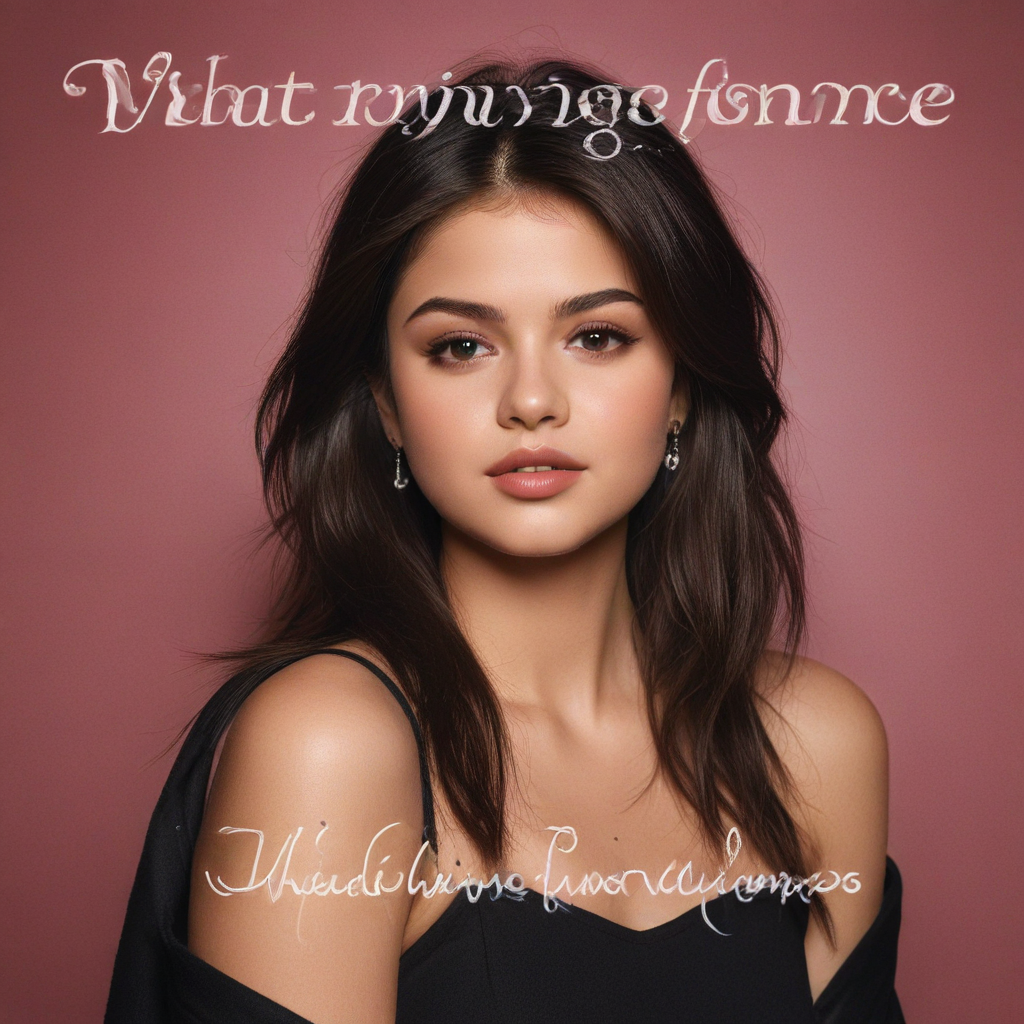 what the heart wants lyrics selena gomez