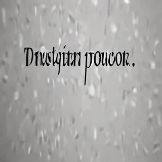 thank you in black and white