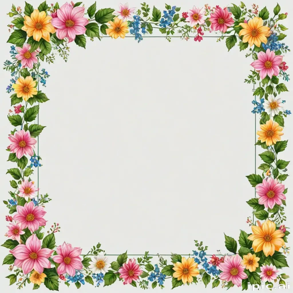 transparent borders
