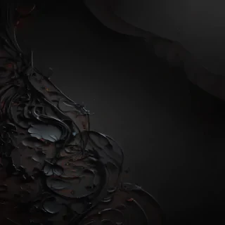 black iphone wallpaper hd