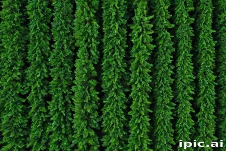 trees background
